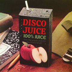 DISCO JUICE VOL. 1