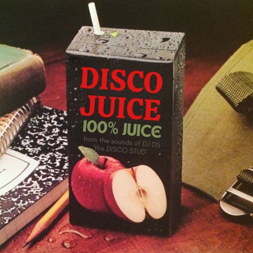 DISCO JUICE VOL. 1