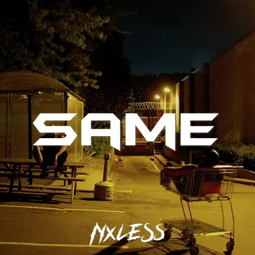 Makar x Morad Type Beat "SAME" | Deep House Type Beat 2024
