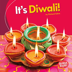 Get EPUB 💝 It's Diwali! (Bumba Books ® — It's a Holiday!) by  Richard Sebra KINDLE P