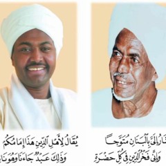 المصطفى المعصوم