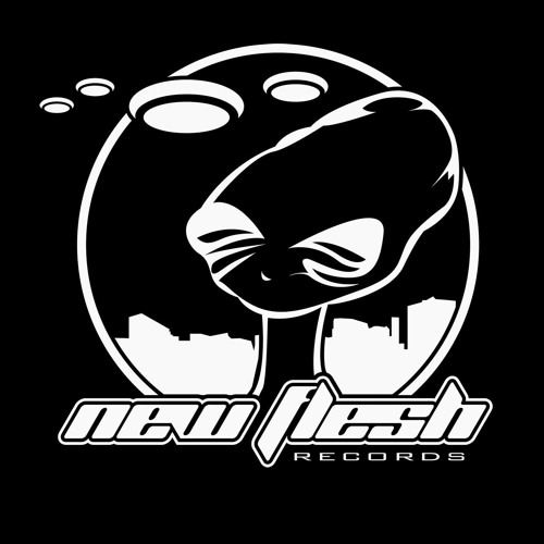 Dark Science Electro presents: New Flesh Records