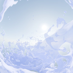 Partcle feat. Hatsune Miku