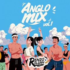 Anglo Mix 2020