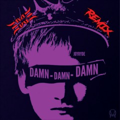 JOYRYDE - DAMN ft. FREDDIE GIBBS (Edge Bootleg)