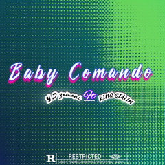 Baby Comando