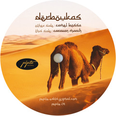 Derboukas - Camel Bossa