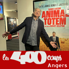 Animal Totem - Rencontre - 11/10/2025