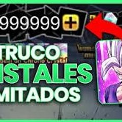Dragón Bola Leyendas Apk Cristales Crono