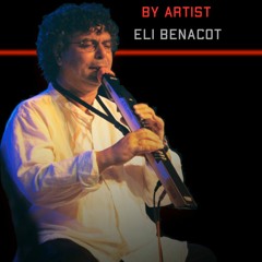 Eli Benacot - EWI - Chorinho 2