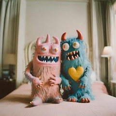 MONSTER