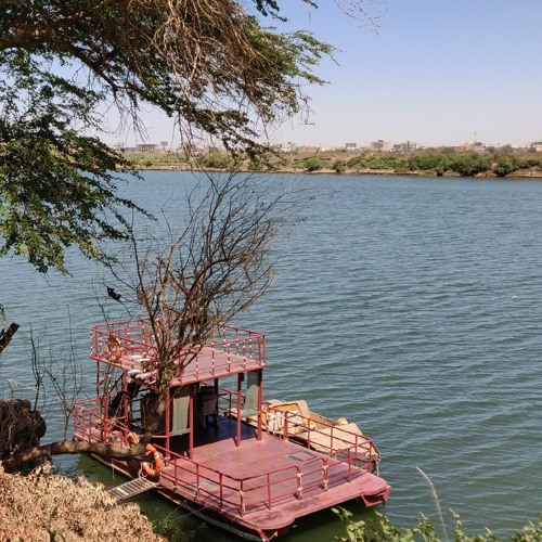 خالد محجوب و اسامة الشيخ - نعيم الدنيا + حبيبي فؤادي