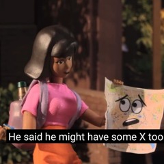 BabyTron - Beyond Turnt (Different Version) [different mix + different beat + a lot of adlibs]