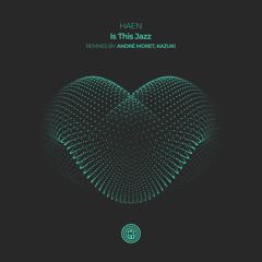 Premiere: Haen - Is This Rock [One Of A Kind]