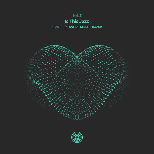 Premiere: Haen - Is This Rock [One Of A Kind]