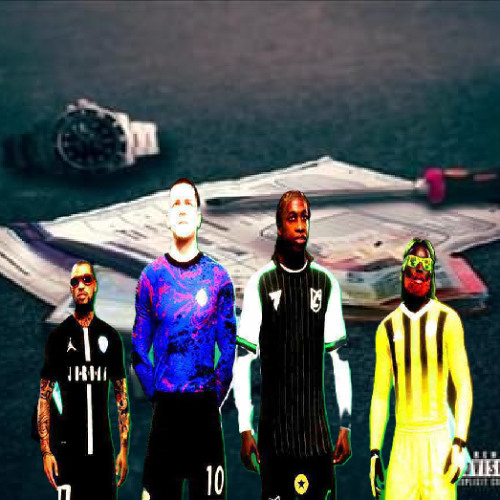 la rvfleuse vma mix plugg bongo