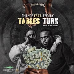 Tables Turn (feat. Teejay)