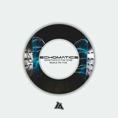 Echomatics 'Something In The Noise' [Interstellar Audio]