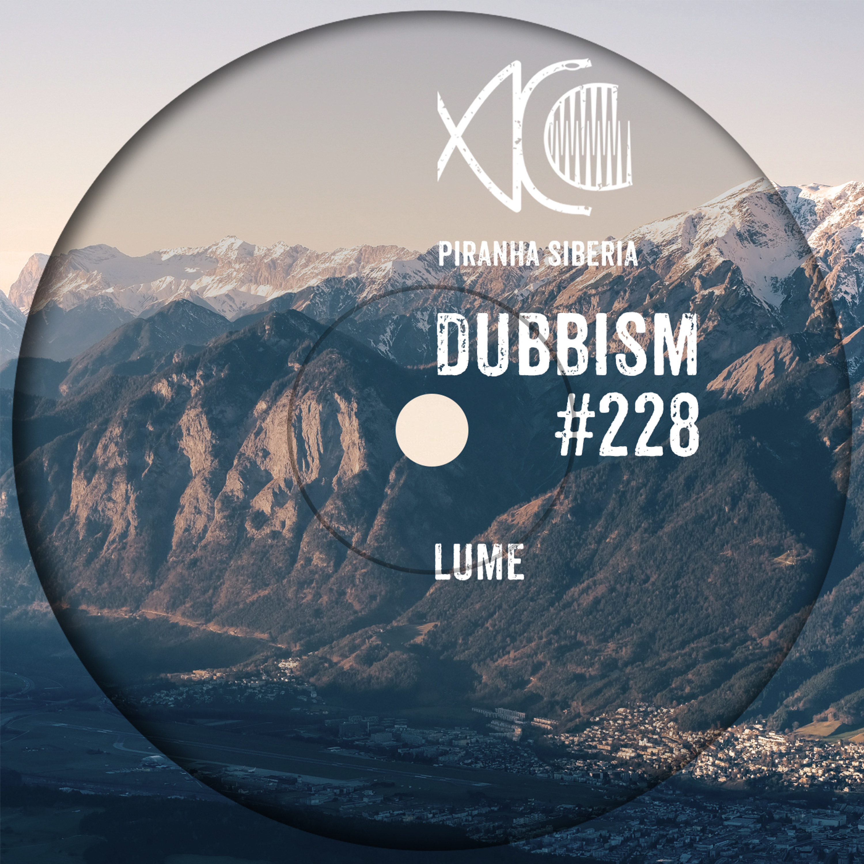 PIRANHA SIBERIA DUB | Dub Techno Label & Podcast