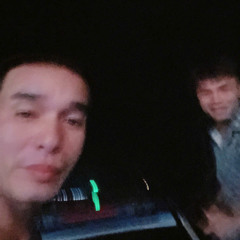 ANH XIN LUI VAO MAN DEM DEN - PAQ