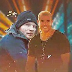 Ed Sheeran Feat Amr Diab _REMIX