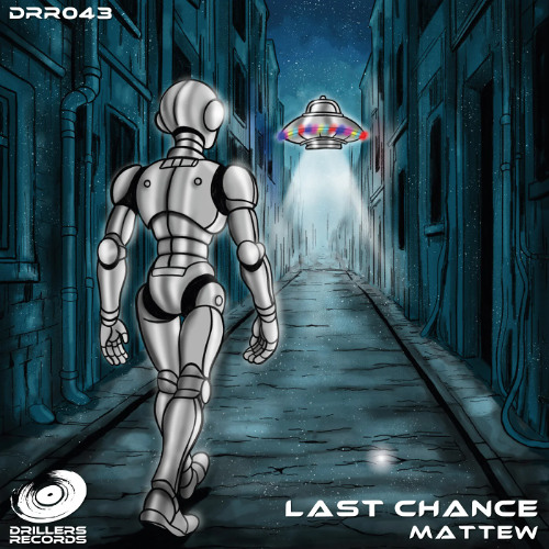 Mattew - Last Chance