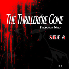 The Thrillers' Gone