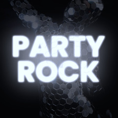 LMFAO - Party Rock (MILLION Remix)