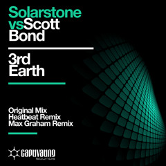3rd Earth (Radio Edit)