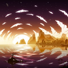 Home (Oriental Future Bass)