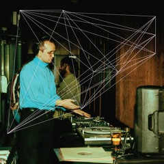 Live (early set) @ Liquid Crystal Disco Party 2 [04/07/22]