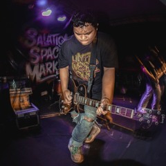 Why Sadega - Pergilah originally by Brigade 07 (live at mendadak ngebar)