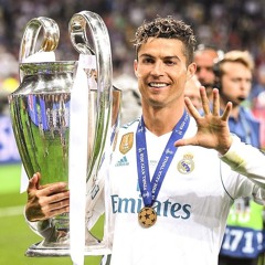 CR7 Songwars djangi