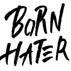 Born Hater (remix)