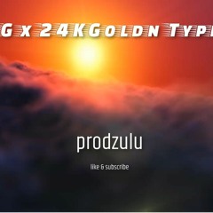 Polo G x 24KGoldn Type Beat