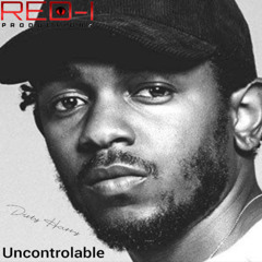 Dirty Harry - Uncontrollable (Prod. No I.D.)