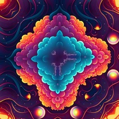 Neon Bath