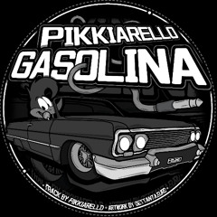 GASOLINA (RMX)