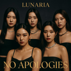 No Apologies