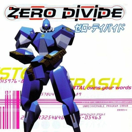 Zero Divide/Crash