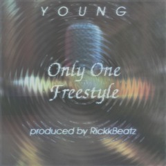 Only One Freestyle
