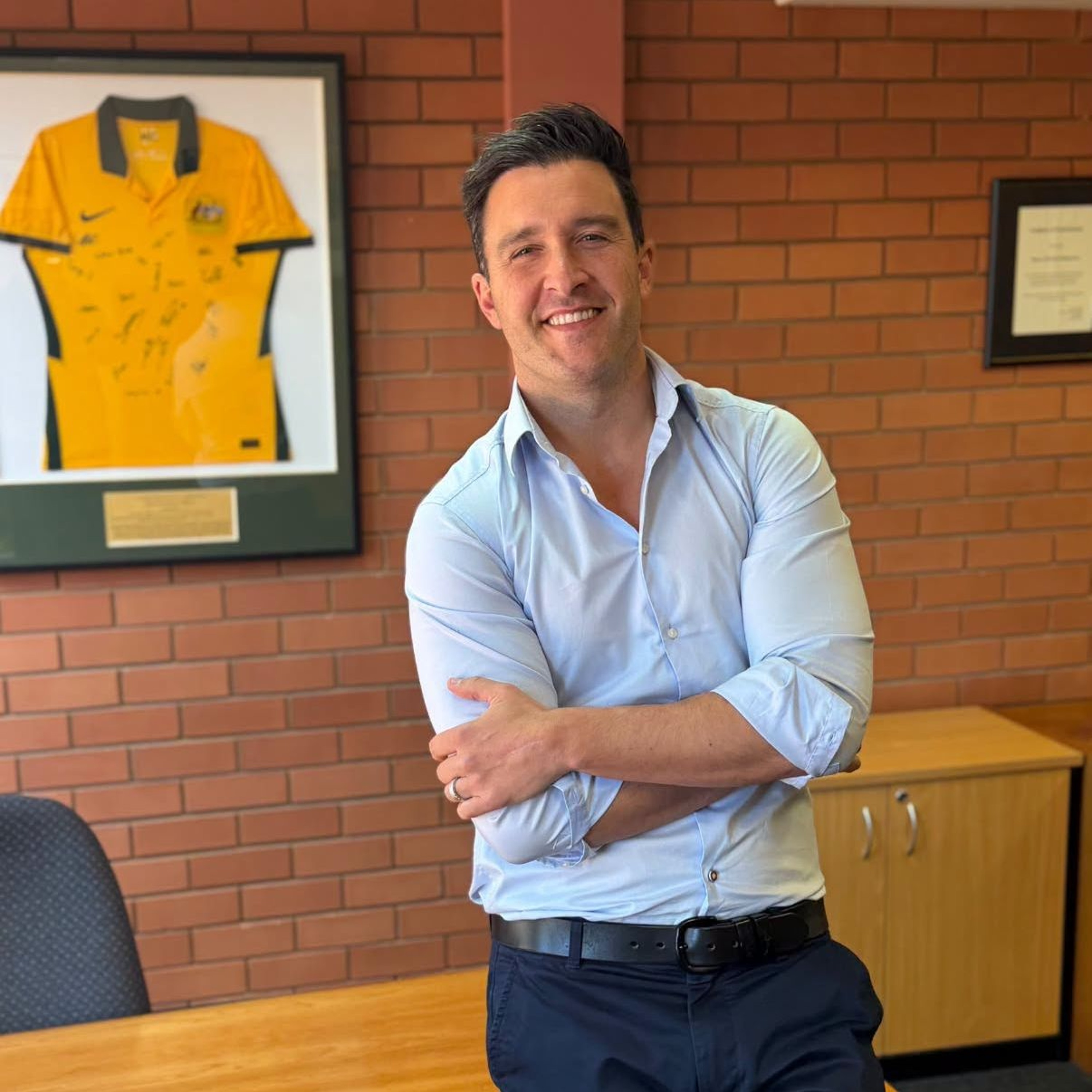 Council update with Greater Shepparton Mayor Shane Sali