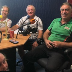 AFL Opening Bounce - August 29, 2025