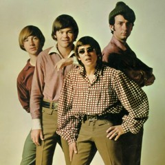 The Monkees - Last Train To Clarksville