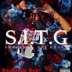 Backwoob Burt - S.I.T.G