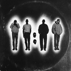 Chris Brown - Make Up Your Mind  (Aaron Miz Tech house Remix)