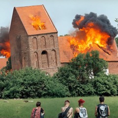 DreamThatShyt - Last Hard Suuhu