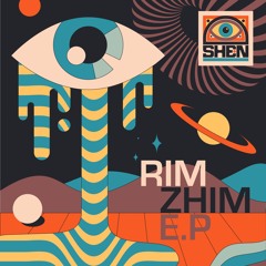 Rim Zhim E.P