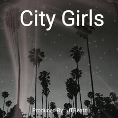 City Girls - Mr.Iconic Produced By : JTBeatz