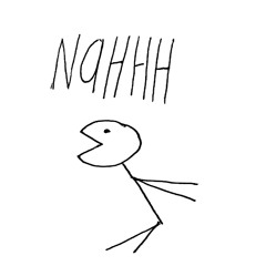 NaHHH (nah)
